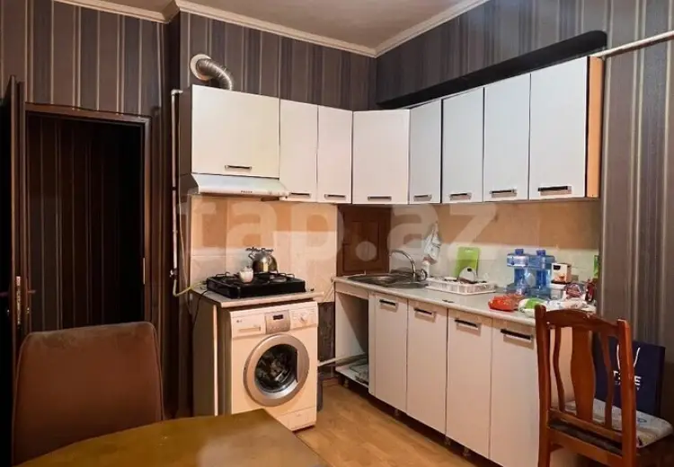 1 otaqlı mənzil , Xırdalan