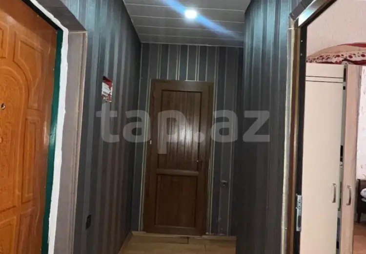 1 otaqlı mənzil , Xırdalan