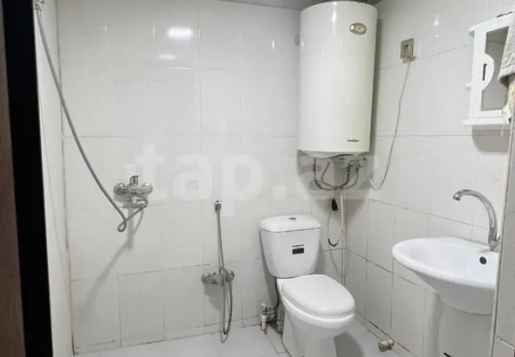 1 otaqlı mənzil , Xırdalan