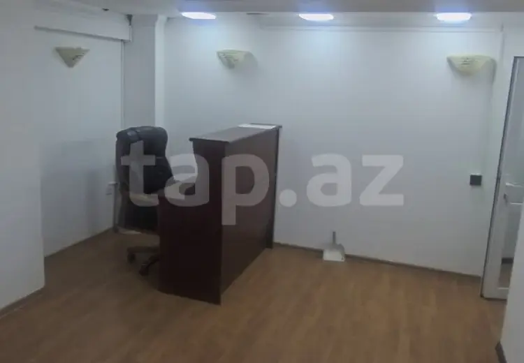 0 m² Obyekt / Ofis , Yeni Yasamal qəs., Yasamal, Bakı