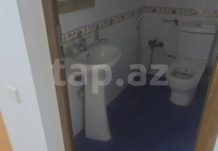 0 m² Obyekt / Ofis , Yeni Yasamal qəs., Yasamal, Bakı