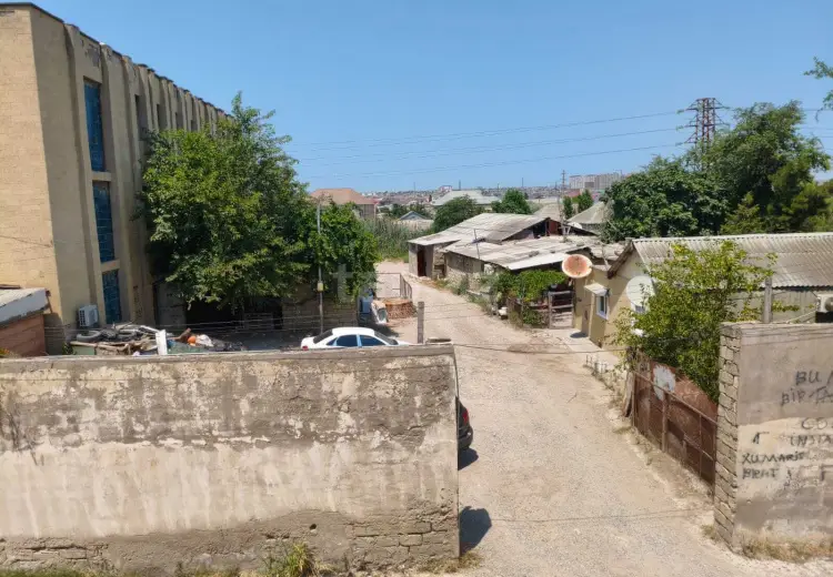 0 m² Obyekt / Ofis , Biləcəri qəs., Binəqədi, Bakı