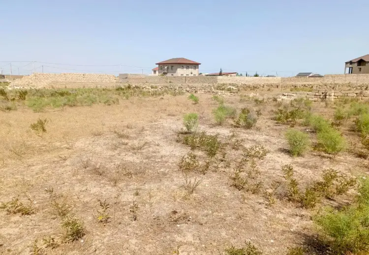12 sot Torpaq Satılır, Türkan, Xəzər, Bakı