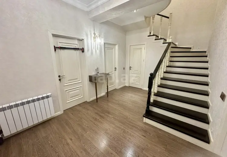 3 otaqlı mənzil , Bakı