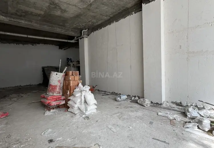 178 m² Obyekt / Ofis Satılır, 9-cu mikrorayon, Binəqədi, Bakı