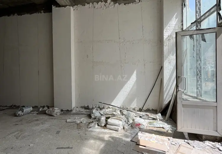 178 m² Obyekt / Ofis Satılır, 9-cu mikrorayon, Binəqədi, Bakı