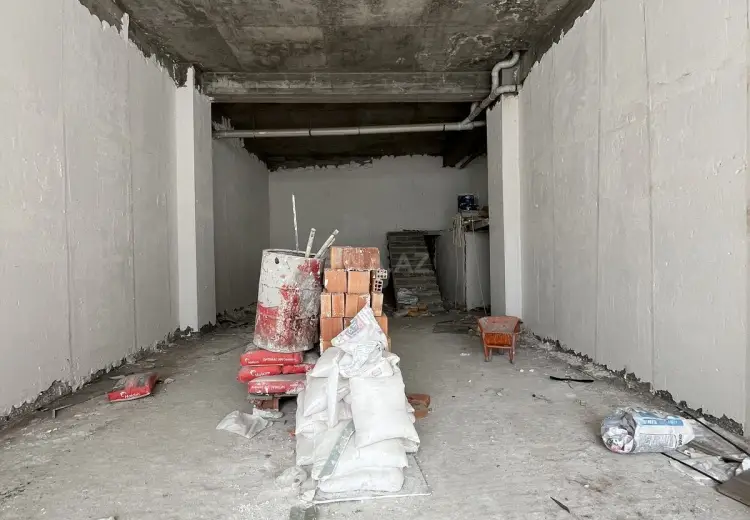 178 m² Obyekt / Ofis Satılır, 9-cu mikrorayon, Binəqədi, Bakı