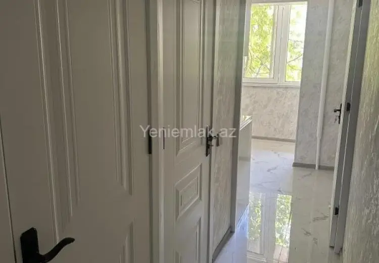 2 otaqlı mənzil Kirayə (aylıq), Xətai, Bakı