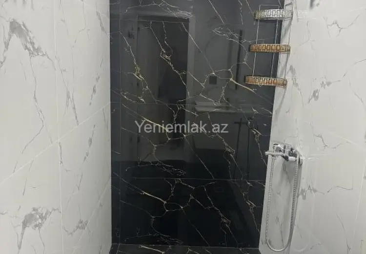 2 otaqlı mənzil Kirayə (aylıq), Xətai, Bakı