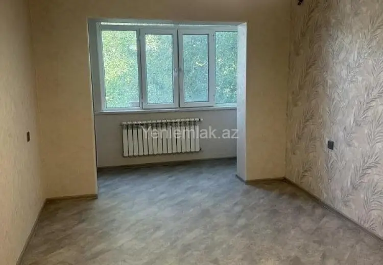 2 otaqlı mənzil Kirayə (aylıq), Xətai, Bakı