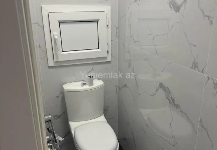 2 otaqlı mənzil Kirayə (aylıq), Xətai, Bakı