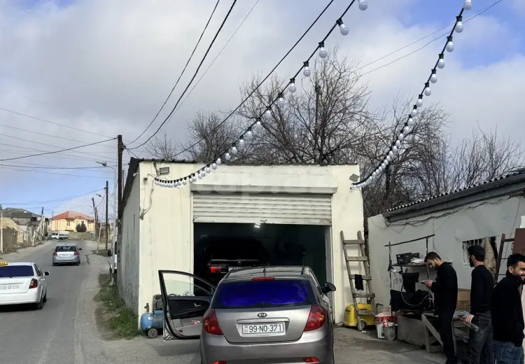0 m² Obyekt / Ofis , Masazır, Abşeron