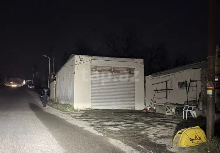 0 m² Obyekt / Ofis , Masazır, Abşeron