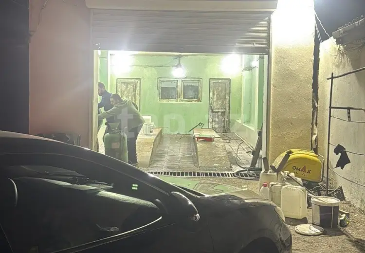 0 m² Obyekt / Ofis , Masazır, Abşeron