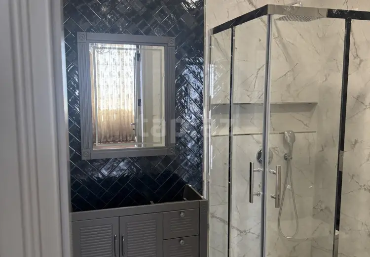 5 otaqlı mənzil , Qəbələ