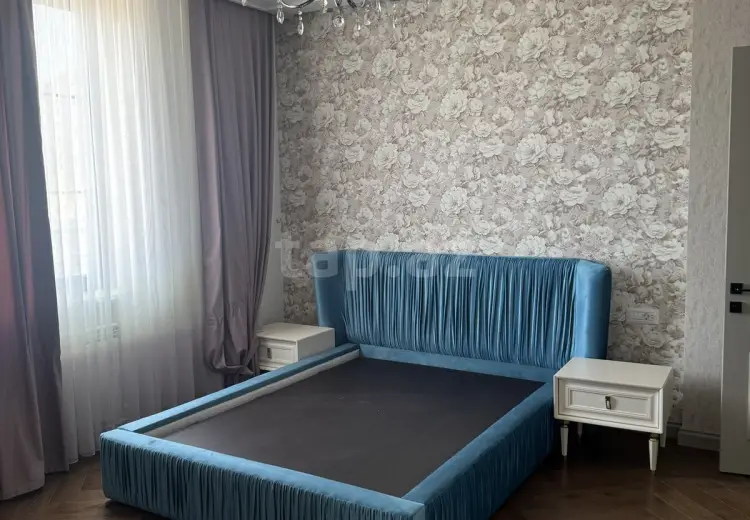 5 otaqlı mənzil , Qəbələ