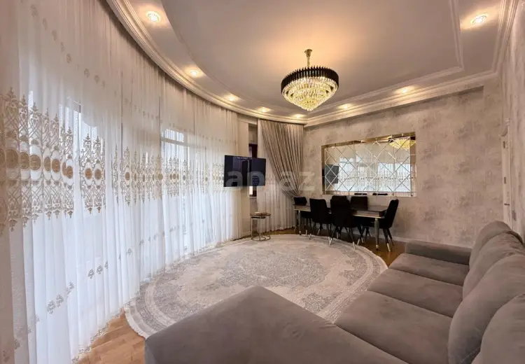 3 otaqlı mənzil , Sumqayıt