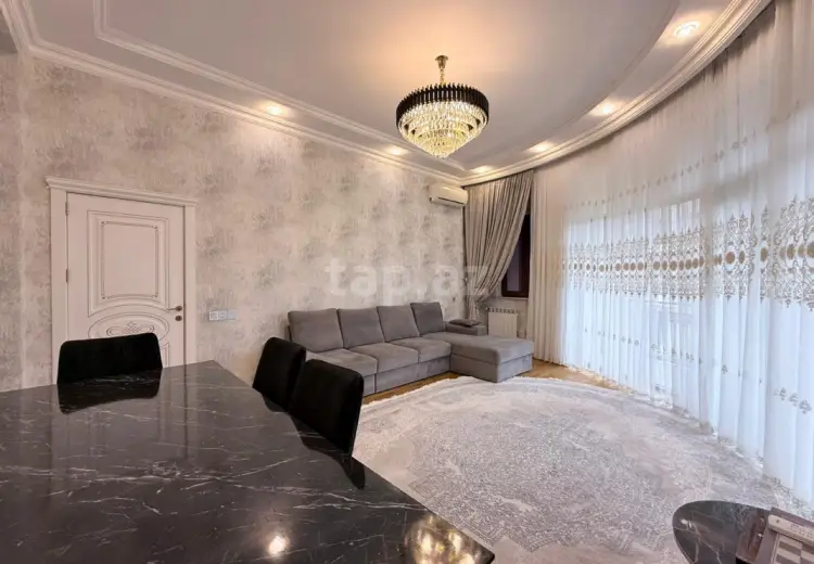 3 otaqlı mənzil , Sumqayıt