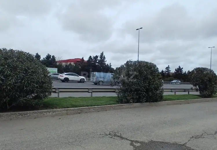 30 sot Torpaq Satılır, Bakıxanov qəs., Sabunçu, Bakı