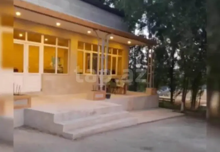 0 m² Obyekt / Ofis , Şamaxı