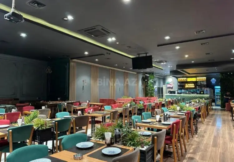 340 m² Obyekt / Ofis Satılır, Yasamal, Bakı