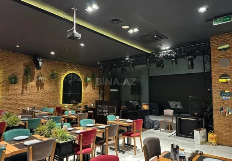 340 m² Obyekt / Ofis Satılır, Yasamal, Bakı