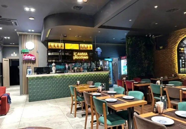 340 m² Obyekt / Ofis Satılır, Yasamal, Bakı