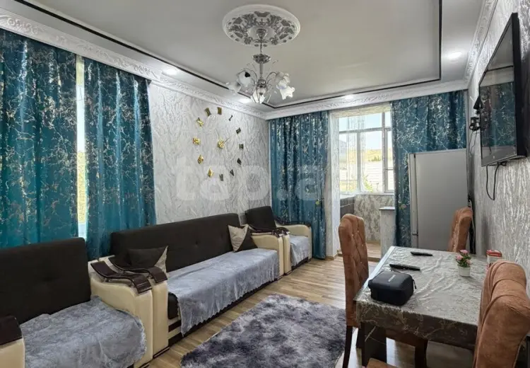 1 otaqlı mənzil , Mingəçevir