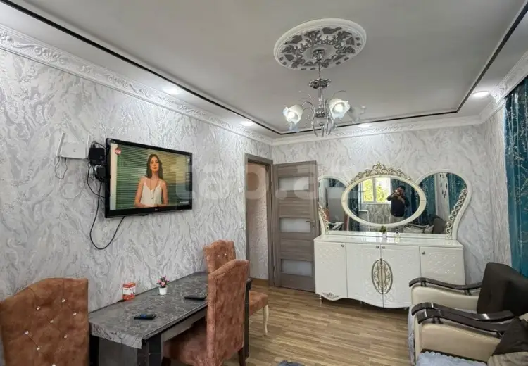 1 otaqlı mənzil , Mingəçevir