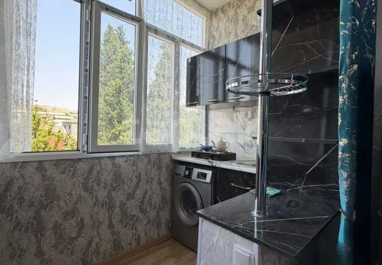 1 otaqlı mənzil , Mingəçevir