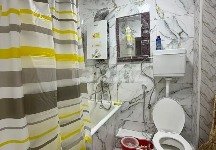 1 otaqlı mənzil , Mingəçevir