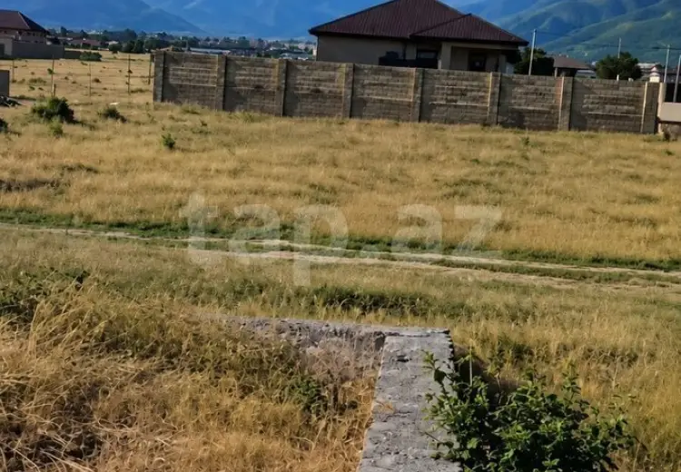 0 m² Obyekt / Ofis , Şəki
