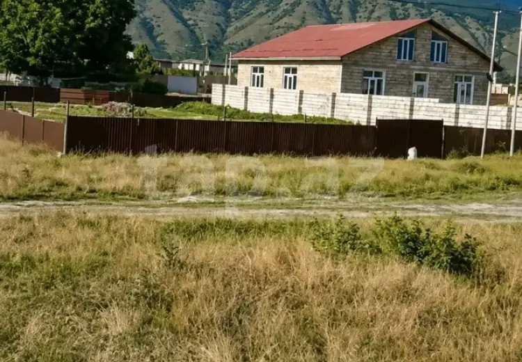 0 m² Obyekt / Ofis , Şəki