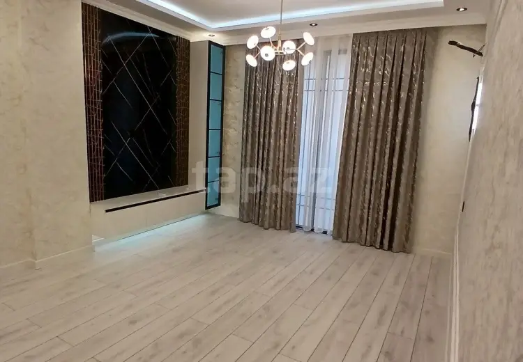 2 otaqlı mənzil , Xırdalan