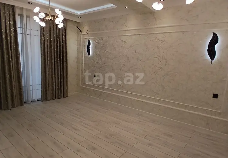 2 otaqlı mənzil , Xırdalan