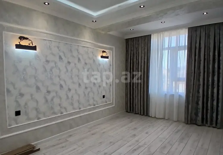 2 otaqlı mənzil , Xırdalan