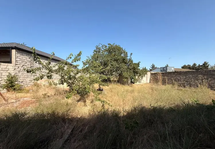 14 sot Torpaq Satılır, Şüvəlan, Xəzər, Bakı