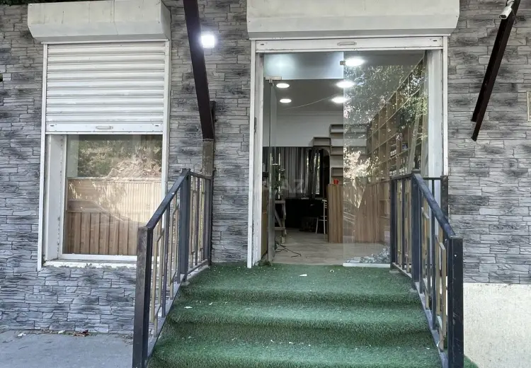 43 m² Obyekt / Ofis Satılır, Nəsimi, Bakı