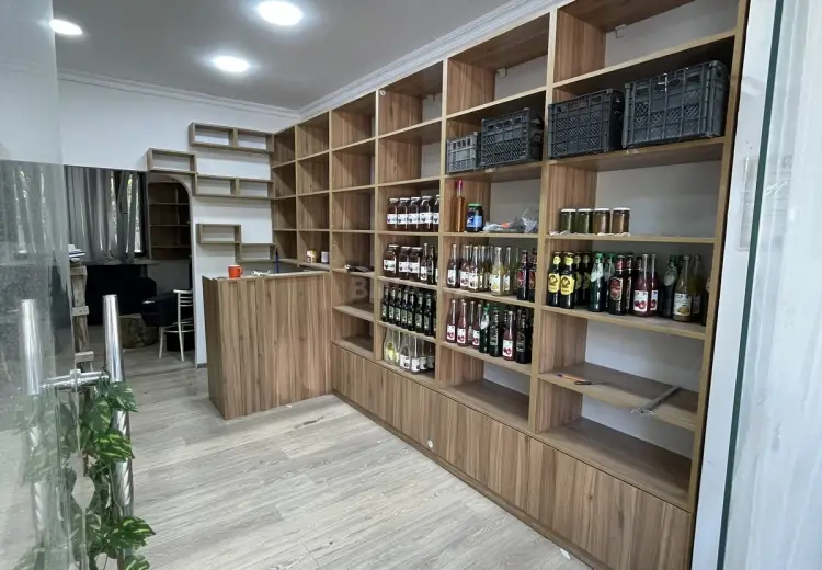 43 m² Obyekt / Ofis Satılır, Nəsimi, Bakı