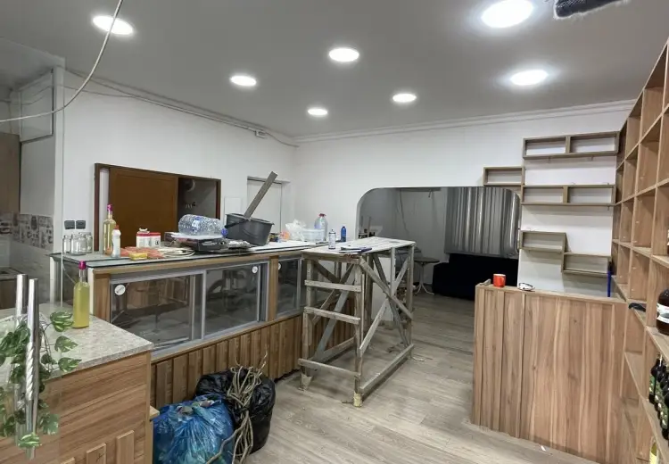 43 m² Obyekt / Ofis Satılır, Nəsimi, Bakı