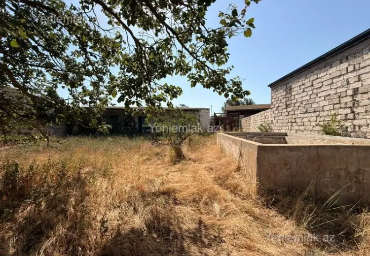 14 sot Torpaq Satılır, Şüvəlan, Xəzər, Bakı