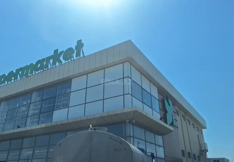 5 sot Torpaq Satılır, Nardaran qəs., Sabunçu, Bakı