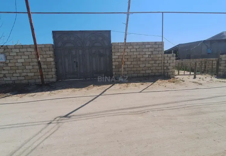 5 sot Torpaq Satılır, Nardaran qəs., Sabunçu, Bakı