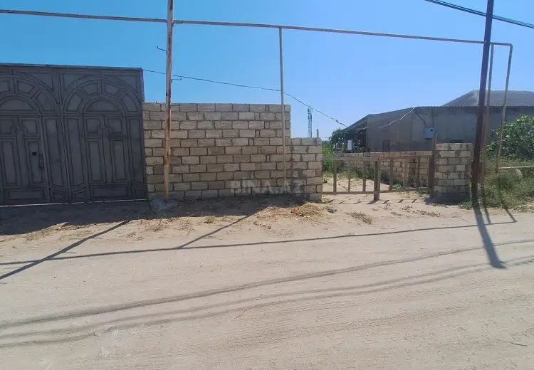 5 sot Torpaq Satılır, Nardaran qəs., Sabunçu, Bakı