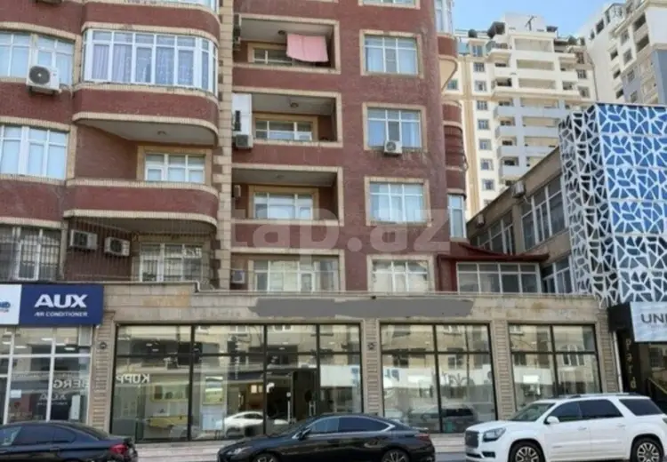 0 m² Obyekt / Ofis , Nərimanov, Bakı