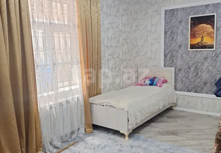 4 otaqlı mənzil , Bakı