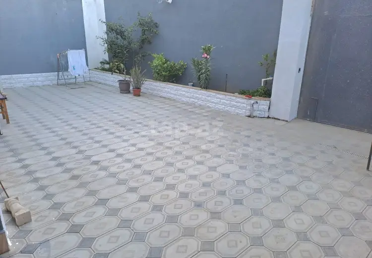 4 otaqlı mənzil , Bakı