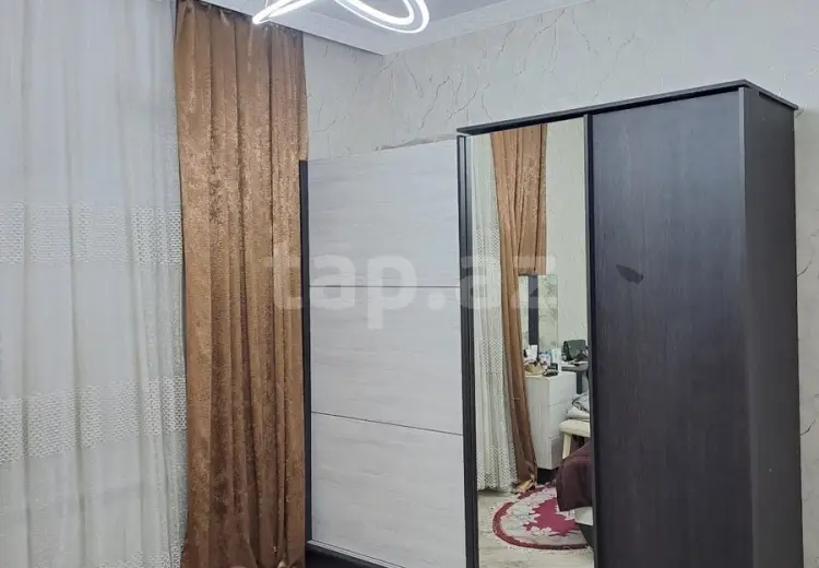 4 otaqlı mənzil , Bakı