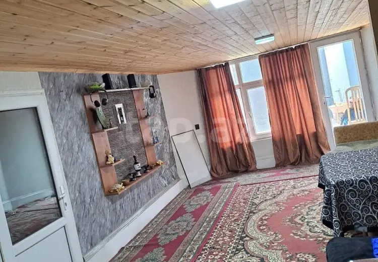 4 otaqlı mənzil , Bakı