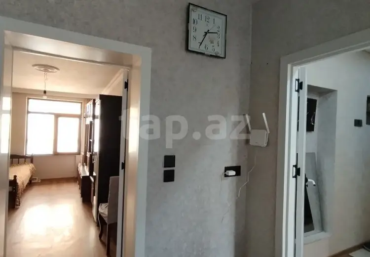 2 otaqlı mənzil Kirayə (aylıq), Yeni Yasamal qəs., Yasamal, Bakı